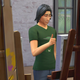 Illustration for article titled The Sims 4 asks fans to move into a fixer-upper